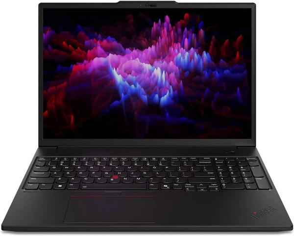 Lenovo ThinkPad P16s Gen 3 image
