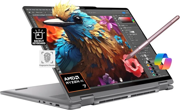 Lenovo Yoga 7i image