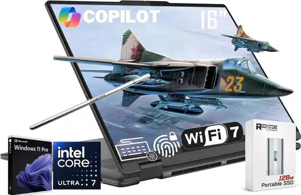 Lenovo Yoga 7i image