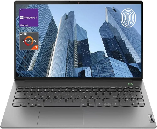 Lenovo ThinkBook 15 G4 ABA image