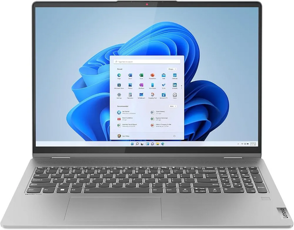 Lenovo IdeaPad Flex 5 image