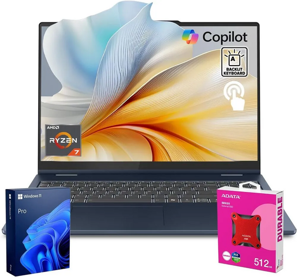 Lenovo IdeaPad Slim 1-11AST-05 image