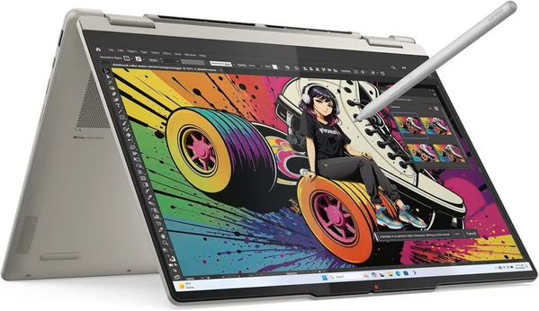 Lenovo 2025 Yoga 7 OLED image