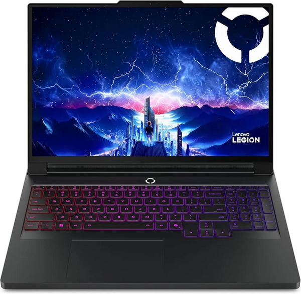 Lenovo 83F50017US image