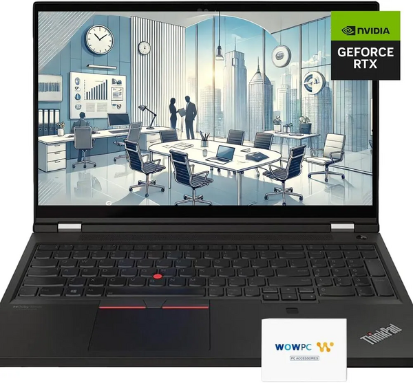 Lenovo Thinkpad image