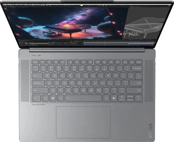 Lenovo Yoga Slim 7i15ILL9 image