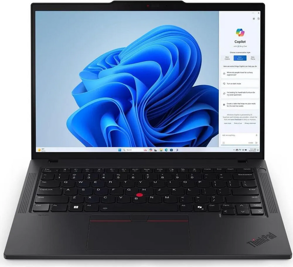Lenovo ThinkPad P14s Gen 5 (AMD) image