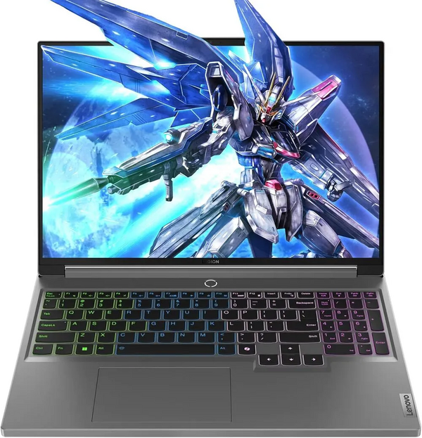 Lenovo Legion 5i Gaming Laptop 4060 image
