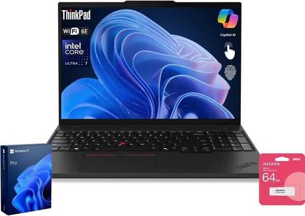 Lenovo T16 Gen 3 image