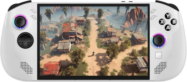 Lenovo Legion Go S image