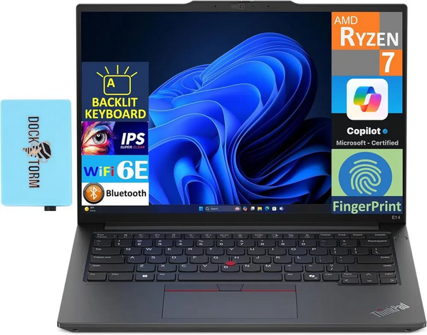 Lenovo Thinkpad E14 G6 image