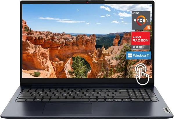 Lenovo IdeaPad 1 15AMN7 image