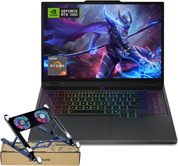 Lenovo Legion 5 15AHP10 image