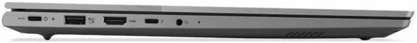 Lenovo ThinkBook 16 G7 IML image