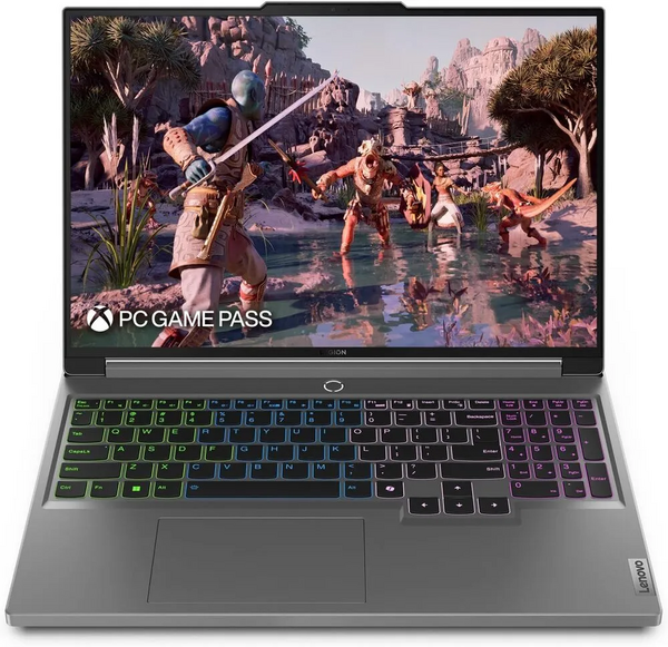 Lenovo Legion 5i image