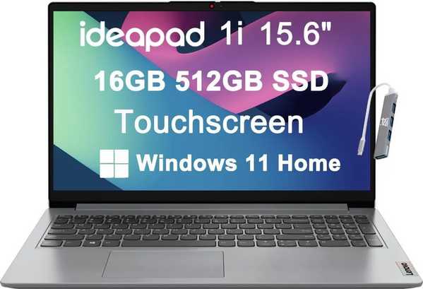 Lenovo IdeaPad 1 image