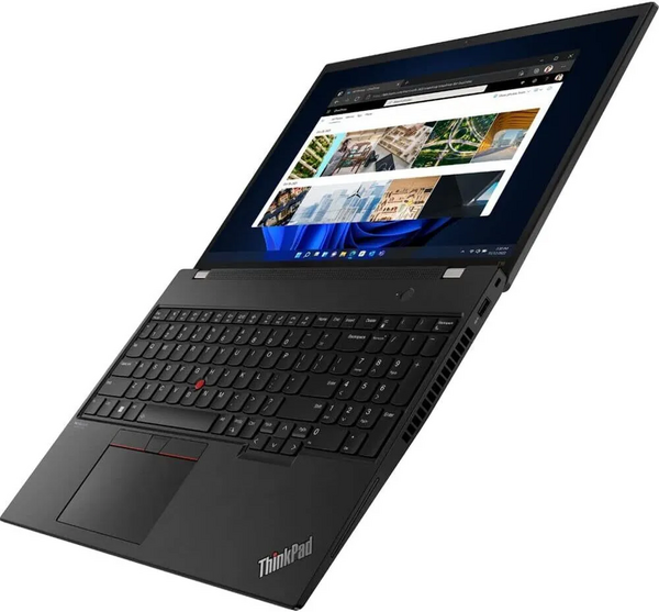 Lenovo ThinkPad T16 Gen 1 image