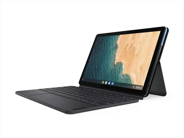 Lenovo Chromebook Duet image