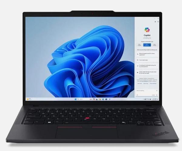 Lenovo ThinkPad T14 Gen 5 (AMD) image