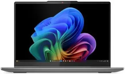 Lenovo Ideapad 5x 2-in-1 14" WUXGA OLED Touchscreen Copilot+ PC image