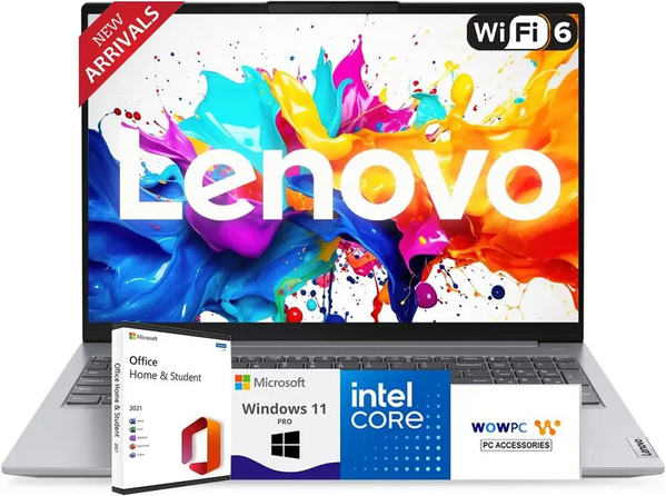 Lenovo 16 image