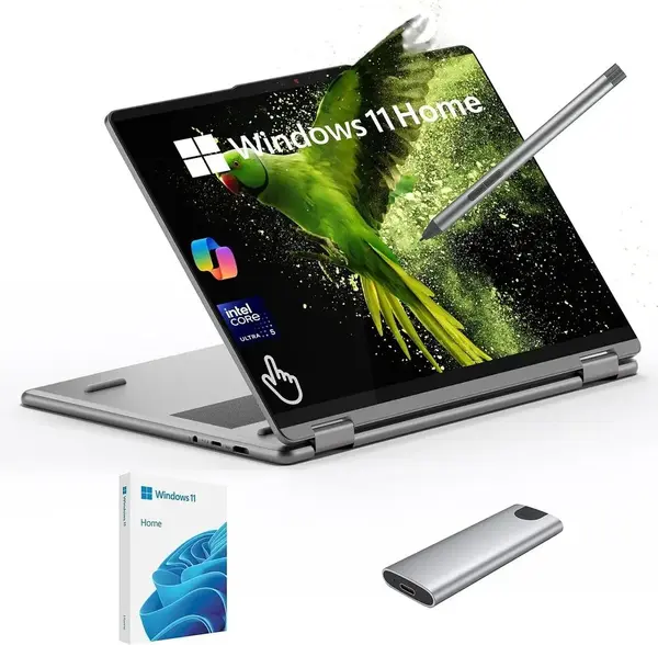 Lenovo Yoga image