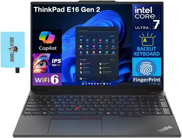 Lenovo ThinkPad E16 Gen 2 image