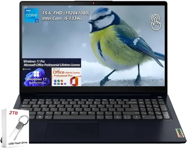 Lenovo IdeaPad 1 15IRU7 image