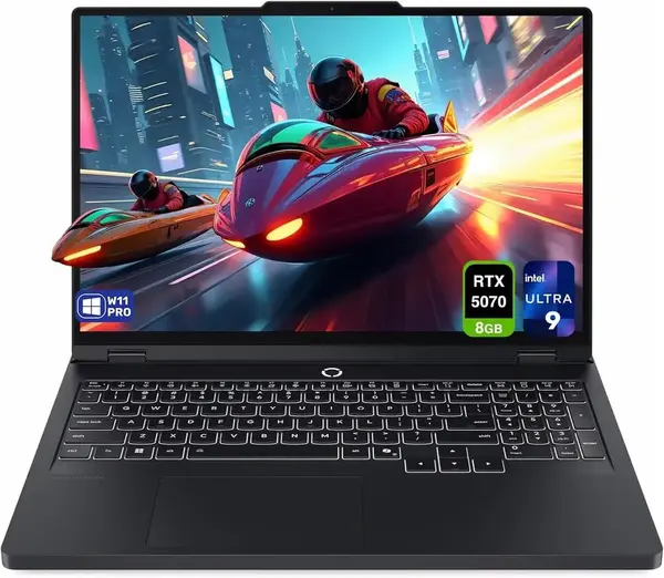Lenovo Legion Pro 5i-8 image