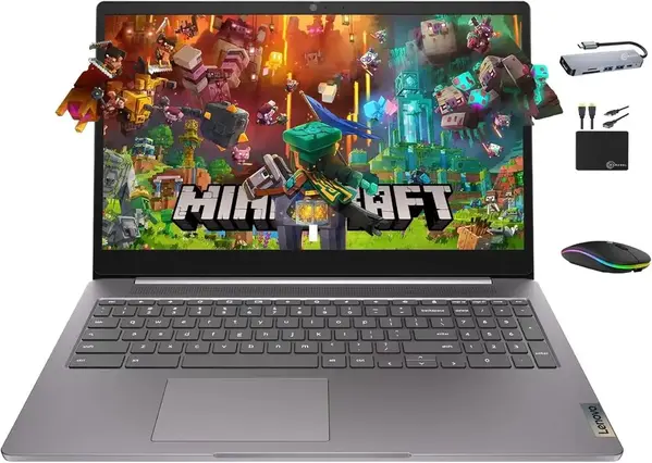 Lenovo 2025 Flagship IdeaPad 3i image