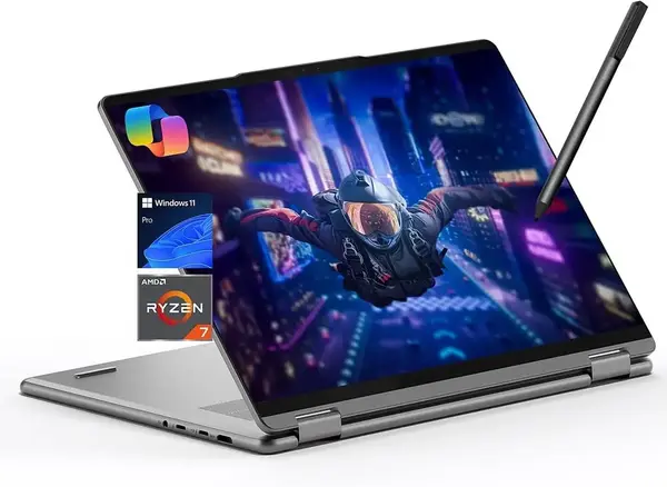 Lenovo Yoga image