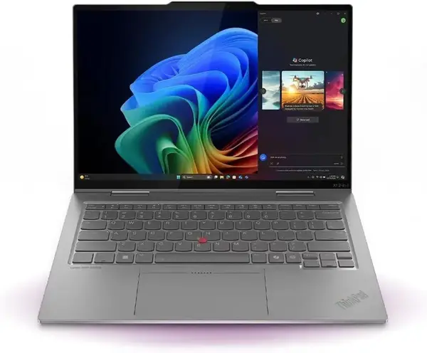Lenovo ThinkPad X1 Yoga Gen 10 Laptop PC image
