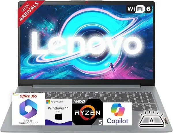 Lenovo 2025 image