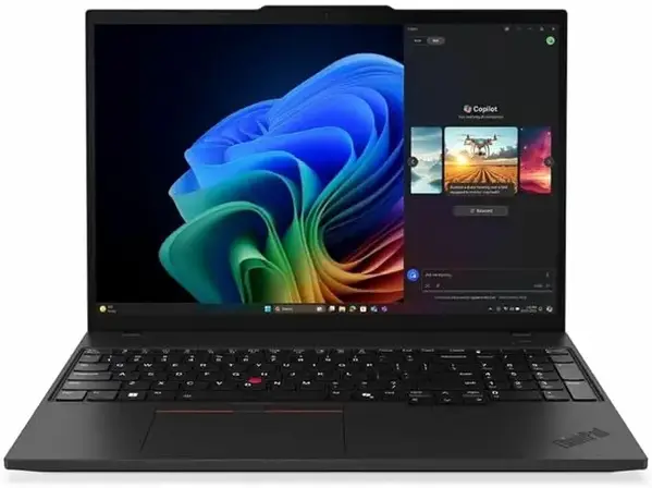 Lenovo ThinkPad T16 Gen 4 image