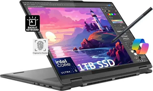 Lenovo Yoga 7 image