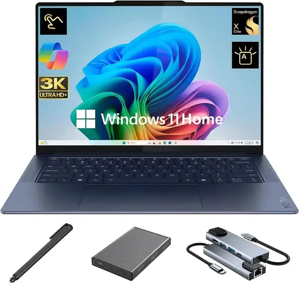 Lenovo Yoga image