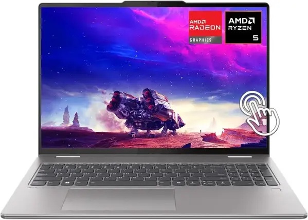 Lenovo Yoga 7 2-in-1 16AHP9 image