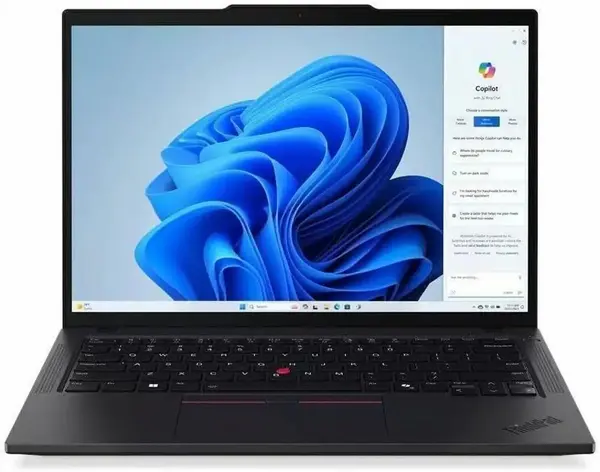 Lenovo ThinkPad T14 Gen 5 (AMD) image