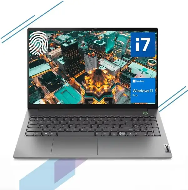 Lenovo ThinkBook 15 G3 ACL image