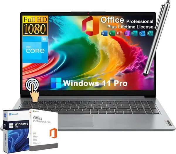 Lenovo Laptop image