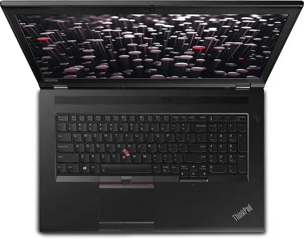 Lenovo ThinkPad P73 image