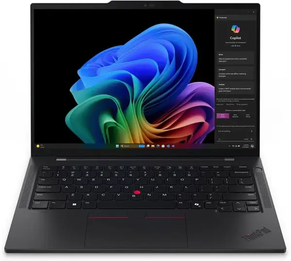 Lenovo ThinkPad T14s Gen 6 Snapdragon (14”) image