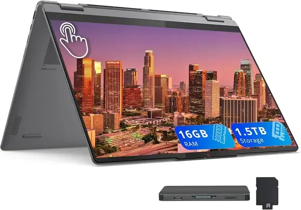 Lenovo Yoga 7i image