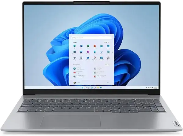 Lenovo ThinkBook 16 G6 IRL image
