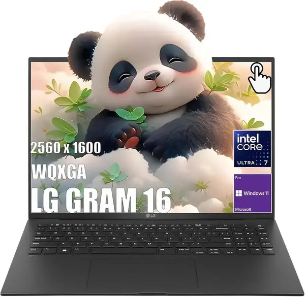 LG Gram 16 image
