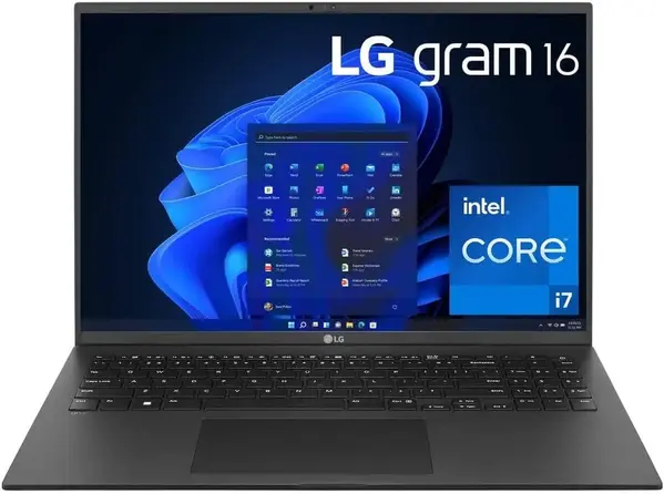 LG Gram 16Z90S-H image