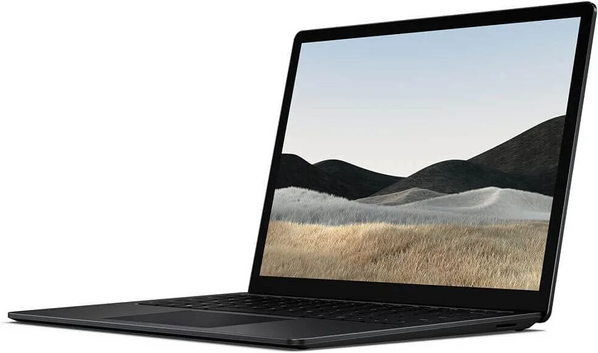Microsoft Laptop 4 13 i5/8GB/512GB BLACK image