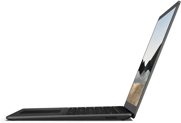 Microsoft Laptop 4 13 i5/8GB/512GB BLACK image