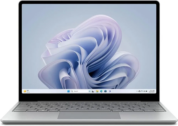 Microsoft Surface Laptop Go 3 image