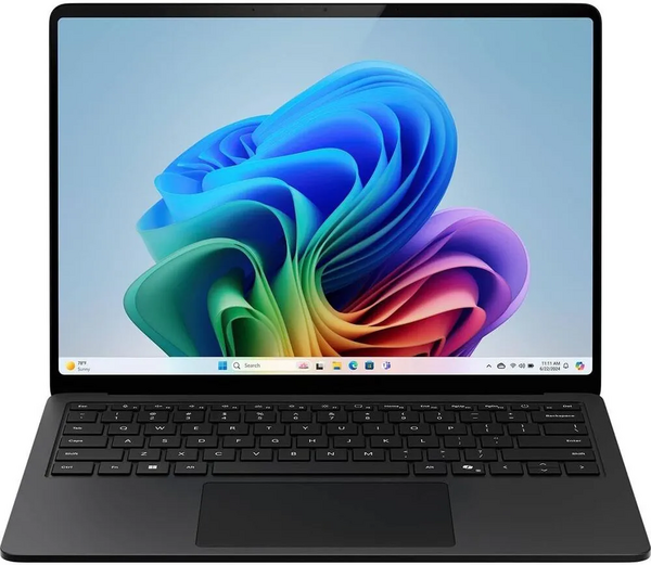Microsoft Surface Laptop image